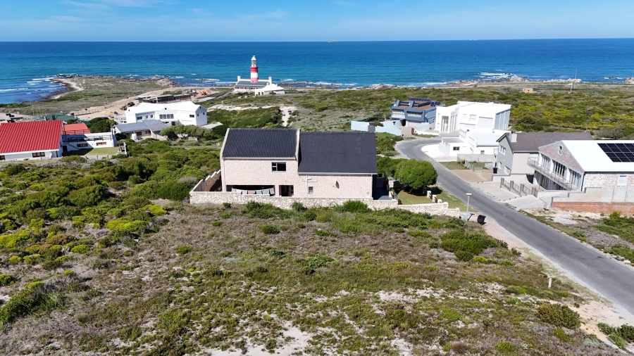 0 Bedroom Property for Sale in Agulhas Western Cape